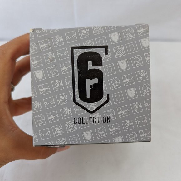 Rainbow Six Mini Figure - Picture 6 of 7